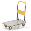 Rated Heaby Duty Steel Platform Trolley